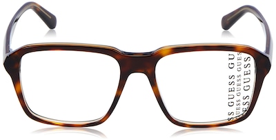 Foto 2 | Gafas De Sol Guess Gu50073 Dark Havana Para Hombre, Talla 54 - Venta Internacional.