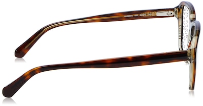 Foto 3 | Gafas De Sol Guess Gu50073 Dark Havana Para Hombre, Talla 54 - Venta Internacional.