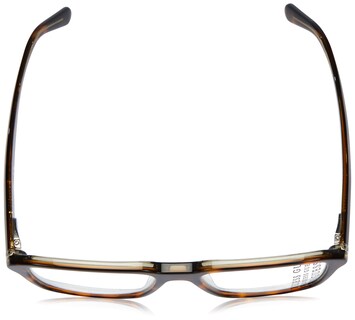 Foto 4 | Gafas De Sol Guess Gu50073 Dark Havana Para Hombre, Talla 54 - Venta Internacional.