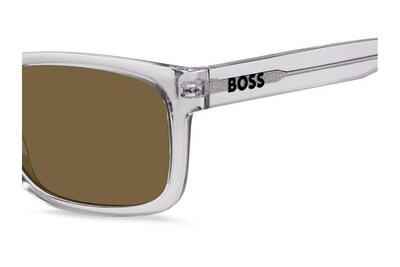 Foto 4 | Gafas De Sol Hugo Boss 1569 /s 0900 Crystal Para Hombre - Venta Internacional.