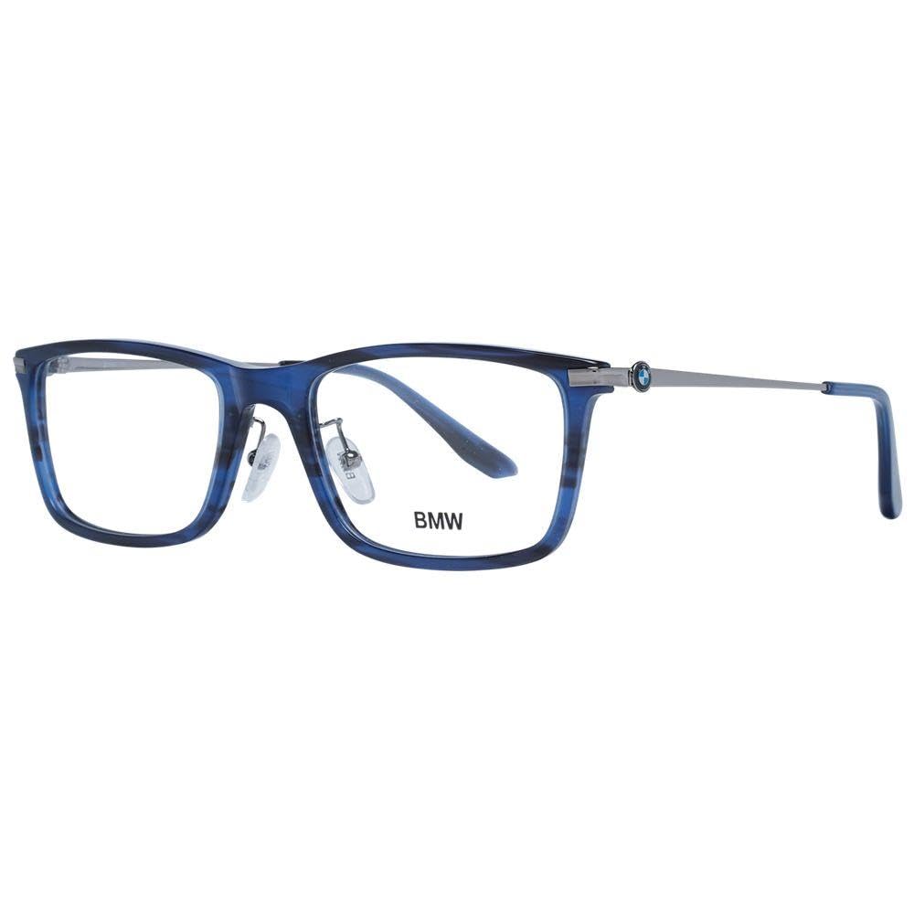 Foto 1 | Gafas Graduadas Bmw Bw 5020 092 Azul Para Hombre - Venta Internacional.