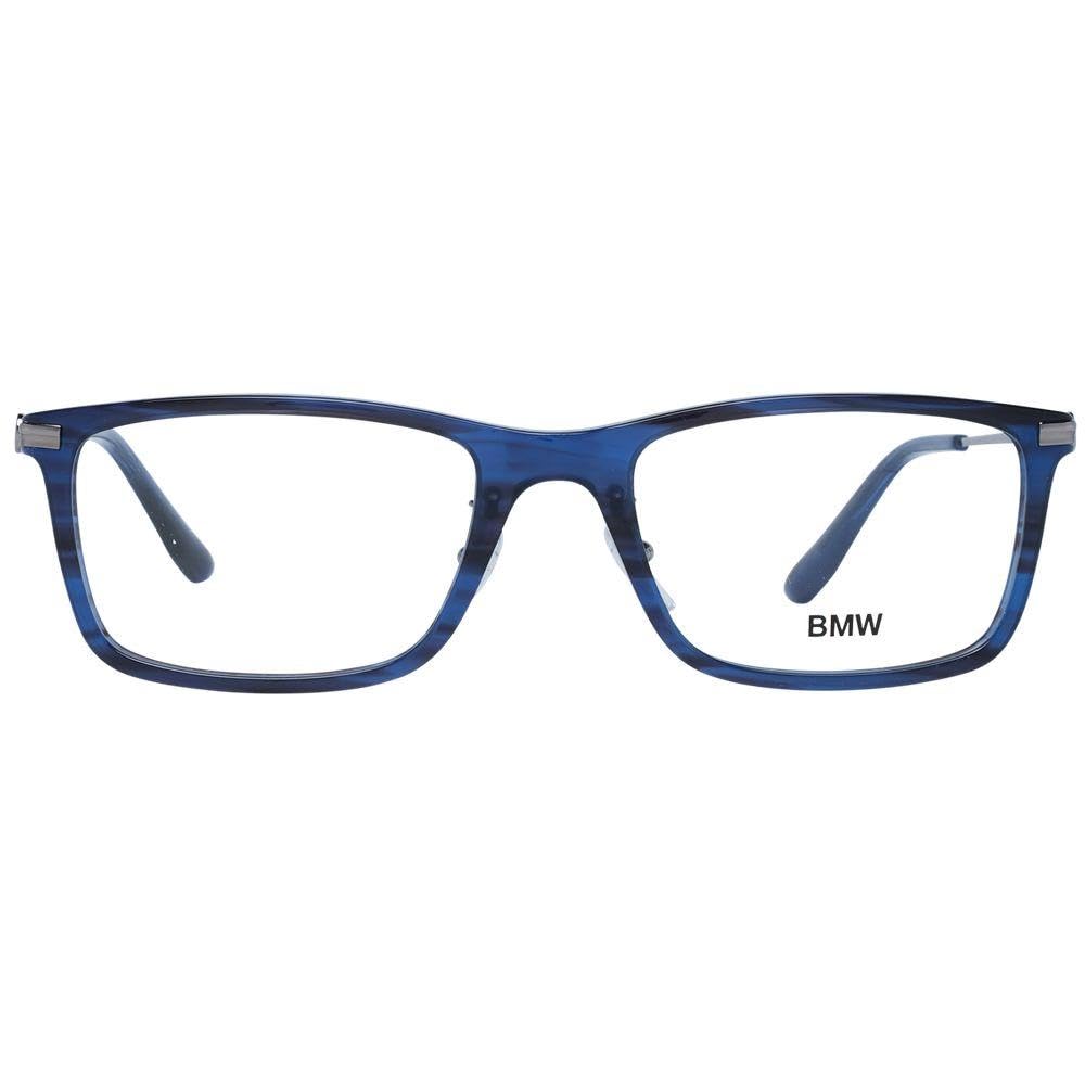 Foto 2 | Gafas Graduadas Bmw Bw 5020 092 Azul Para Hombre - Venta Internacional.