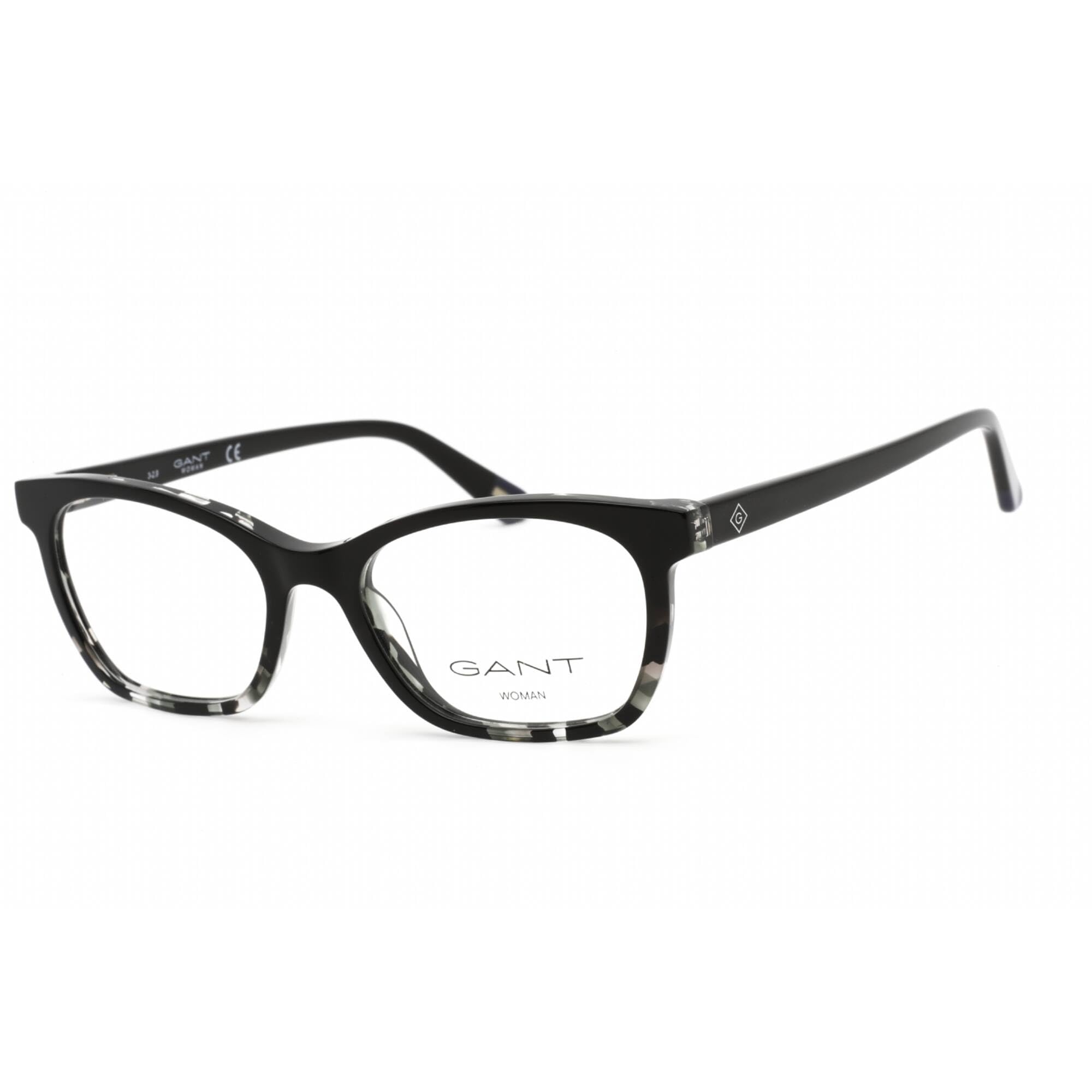 Foto 2 pulgar | Gafas Graduadas Gant Ga 4095 055 Color Havana - Venta Internacional.