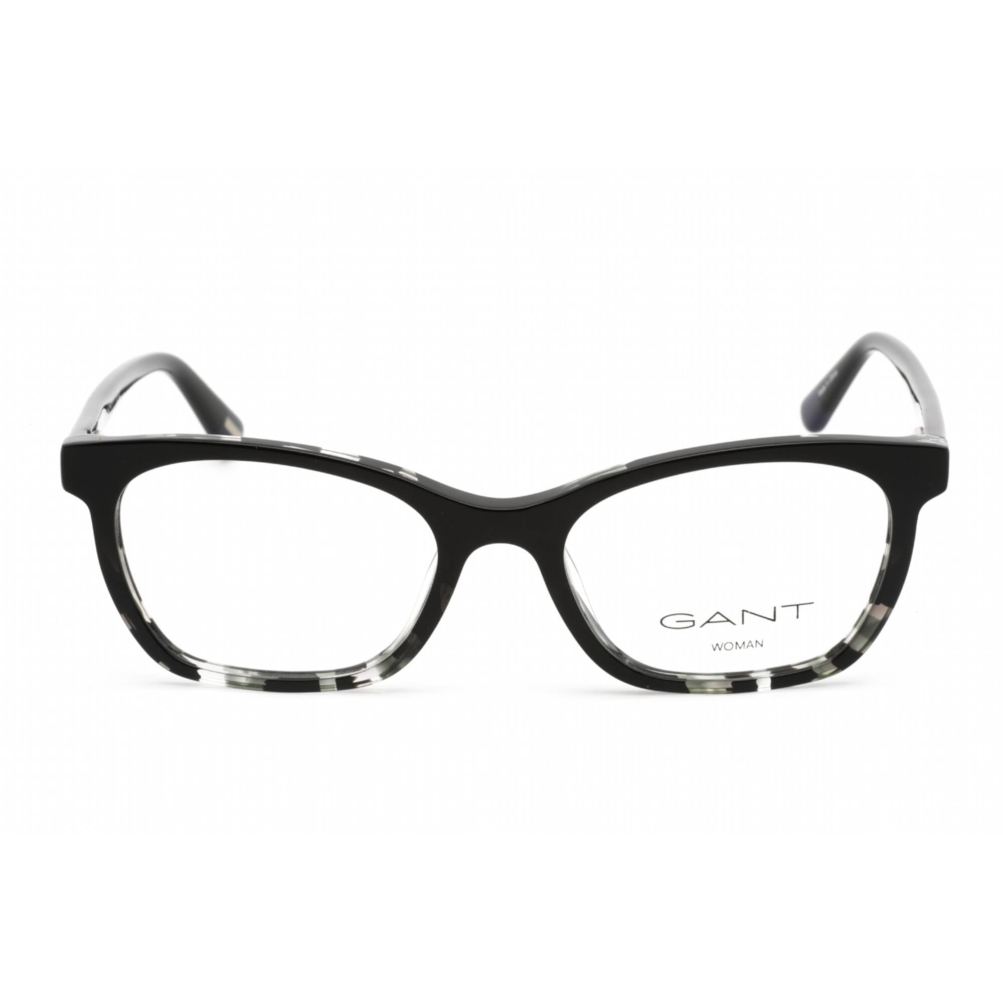 Foto 3 pulgar | Gafas Graduadas Gant Ga 4095 055 Color Havana - Venta Internacional.