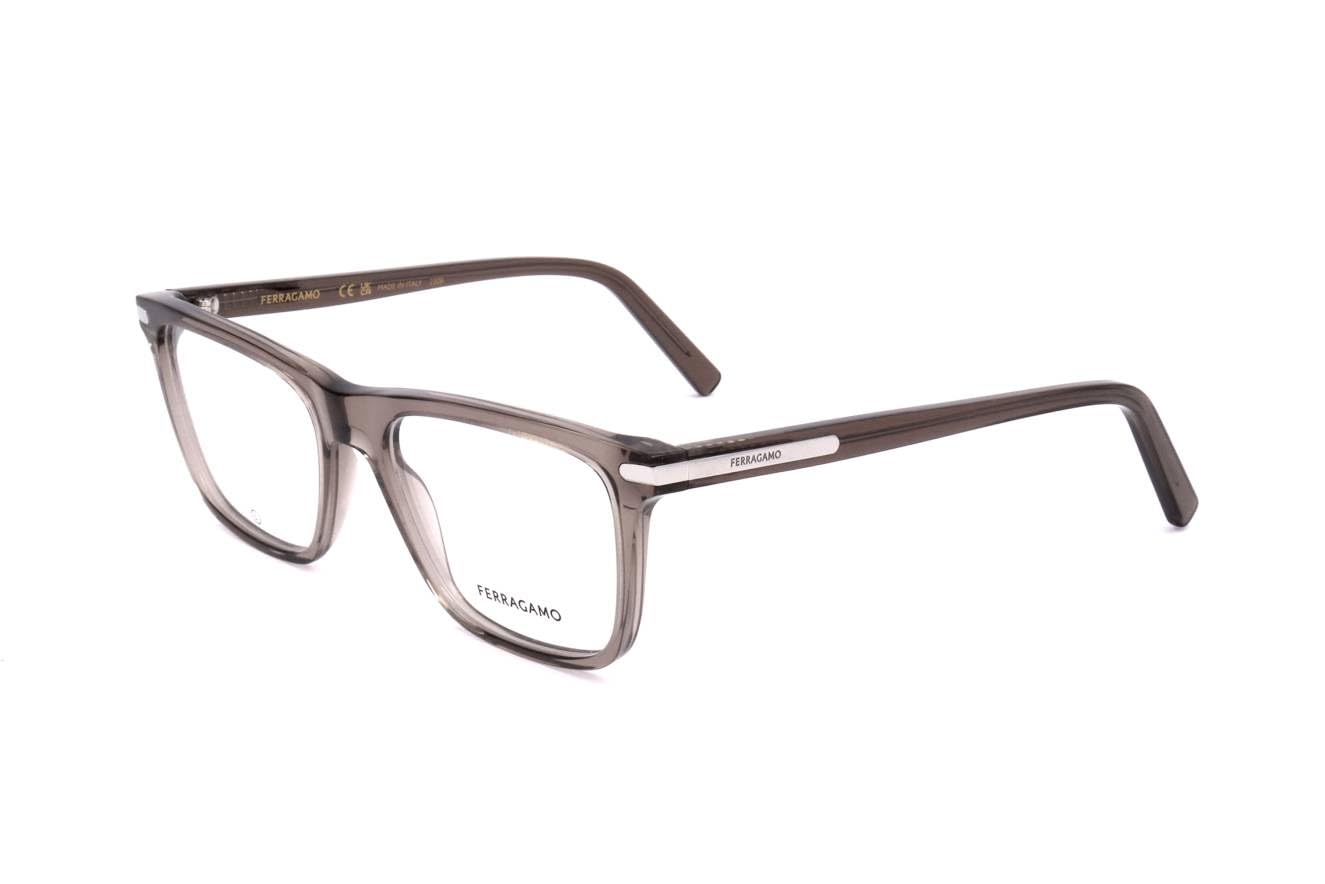 Foto 2 pulgar | Gafas Graduadas Ferragamo Sf 2959 N 278 Transparente Arena - Venta Internacional.