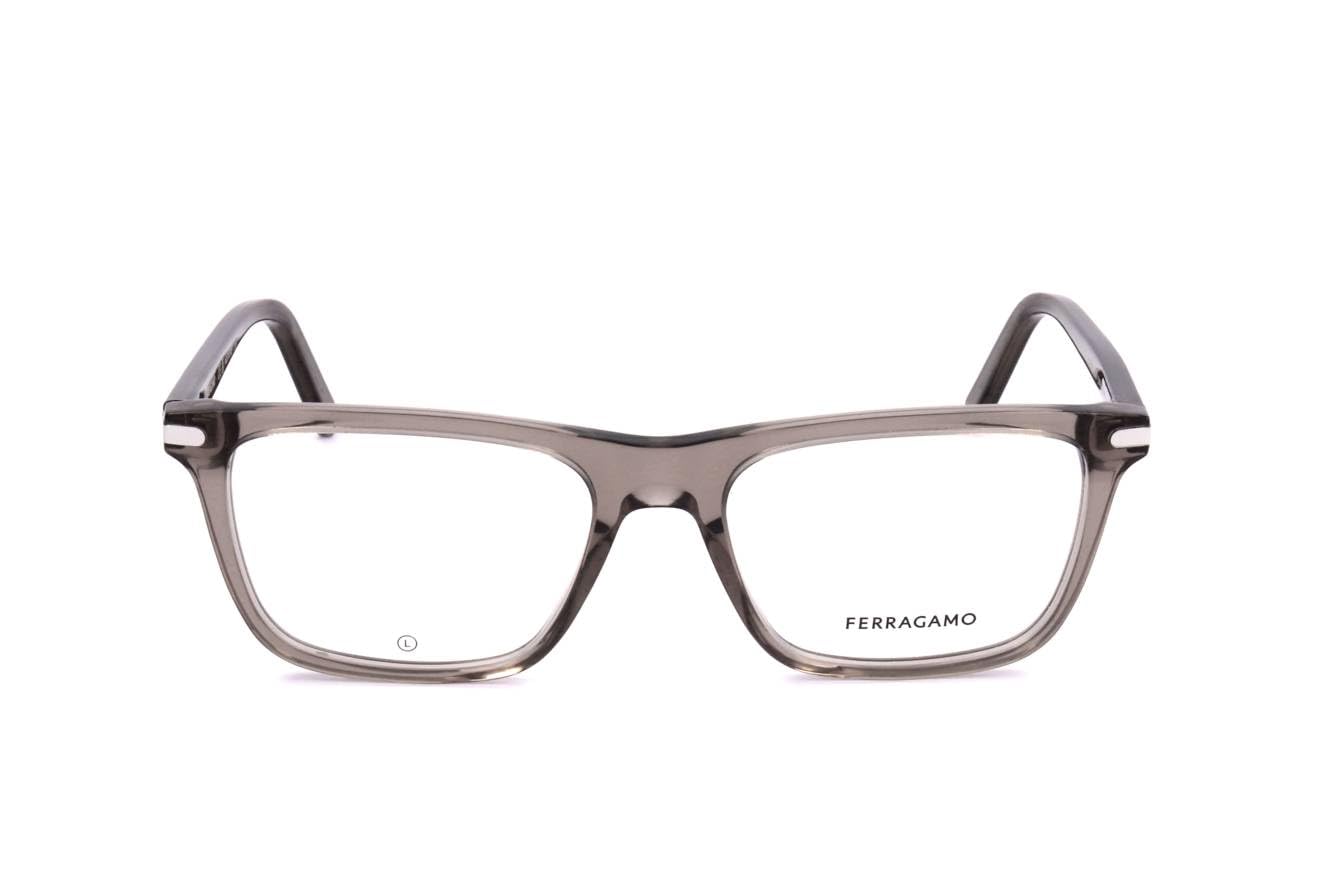 Foto 2 | Gafas Graduadas Ferragamo Sf 2959 N 278 Transparente Arena - Venta Internacional.