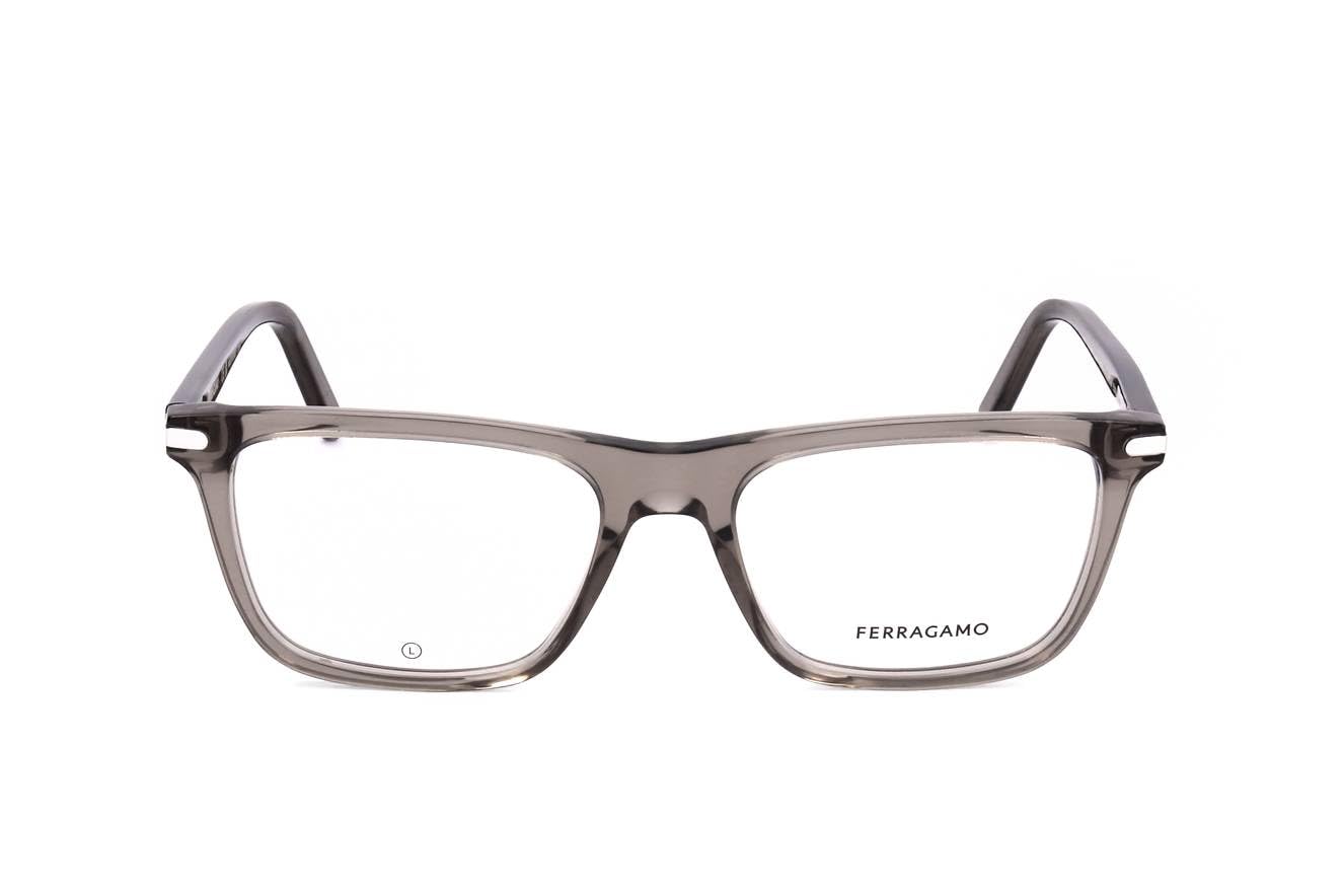 Foto 4 pulgar | Gafas Graduadas Ferragamo Sf 2959 N 278 Transparente Arena - Venta Internacional.