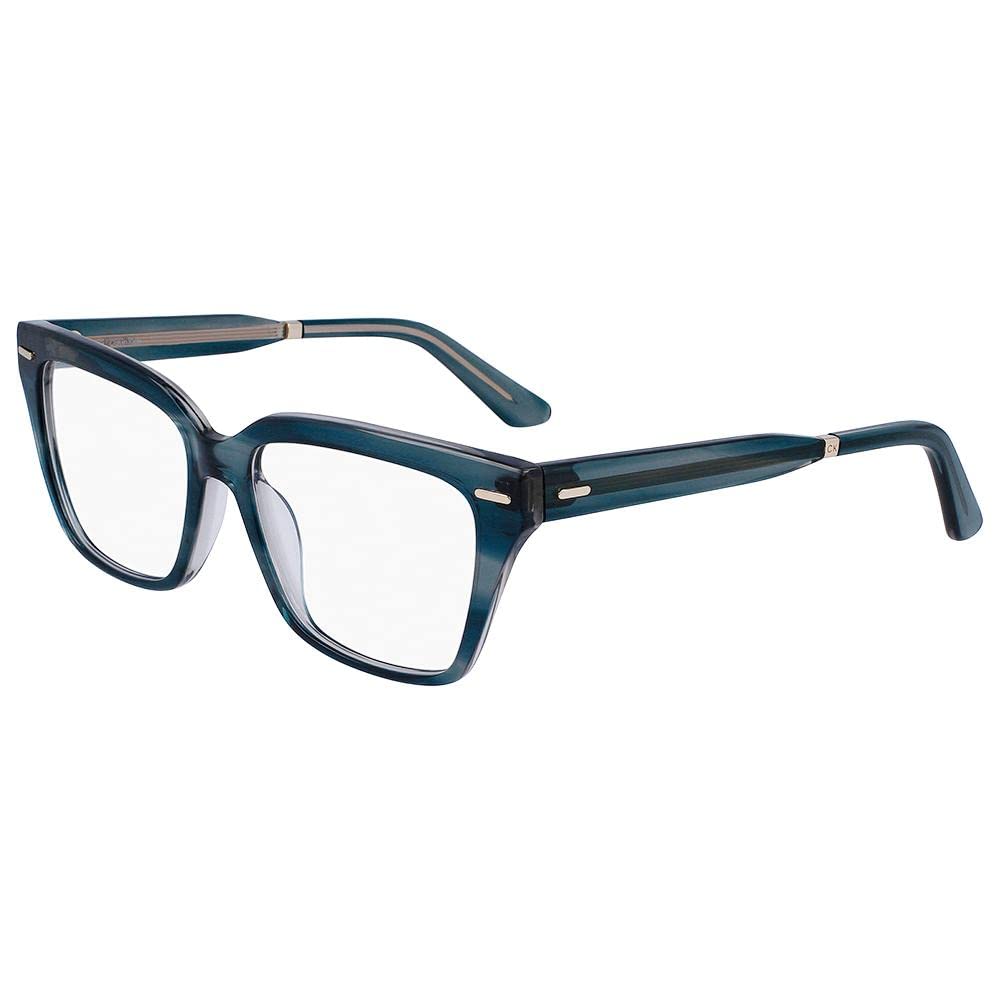 Foto 2 pulgar | Gafas Calvin Klein Ck 22539 432 Petrol Para Unisex - Venta Internacional.