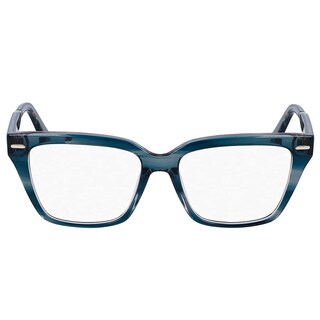 Foto 2 | Gafas Calvin Klein Ck 22539 432 Petrol Para Unisex - Venta Internacional.