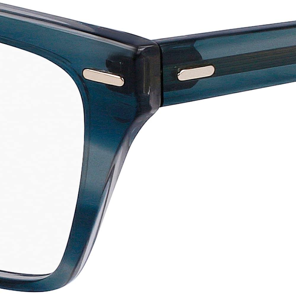 Foto 5 pulgar | Gafas Calvin Klein Ck 22539 432 Petrol Para Unisex - Venta Internacional.