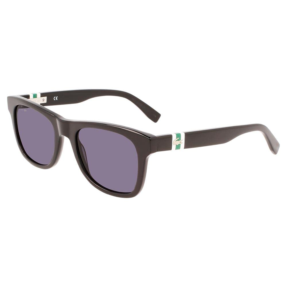 Foto 2 pulgar | Gafas De Sol Lacoste L 978 S 001 Black - Venta Internacional.