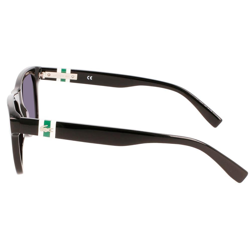Foto 4 pulgar | Gafas De Sol Lacoste L 978 S 001 Black - Venta Internacional.