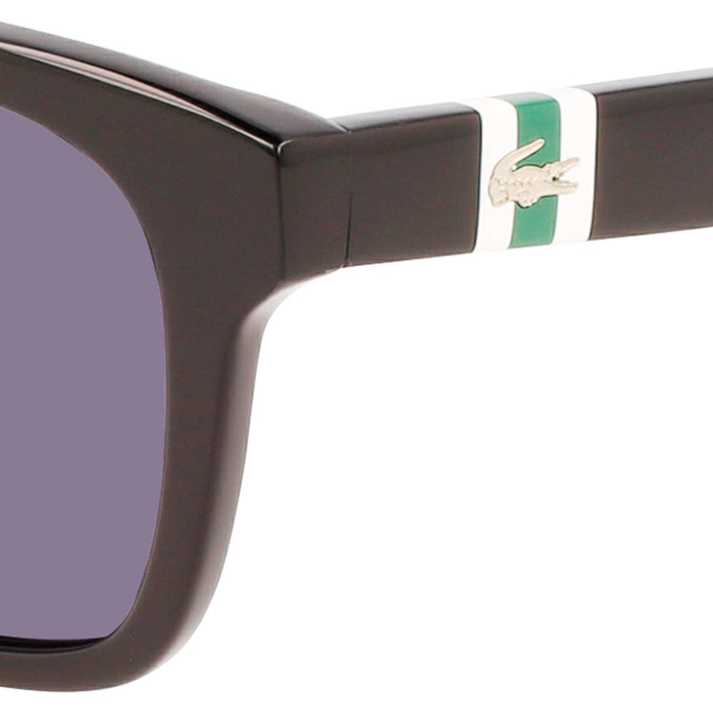 Foto 5 pulgar | Gafas De Sol Lacoste L 978 S 001 Black - Venta Internacional.