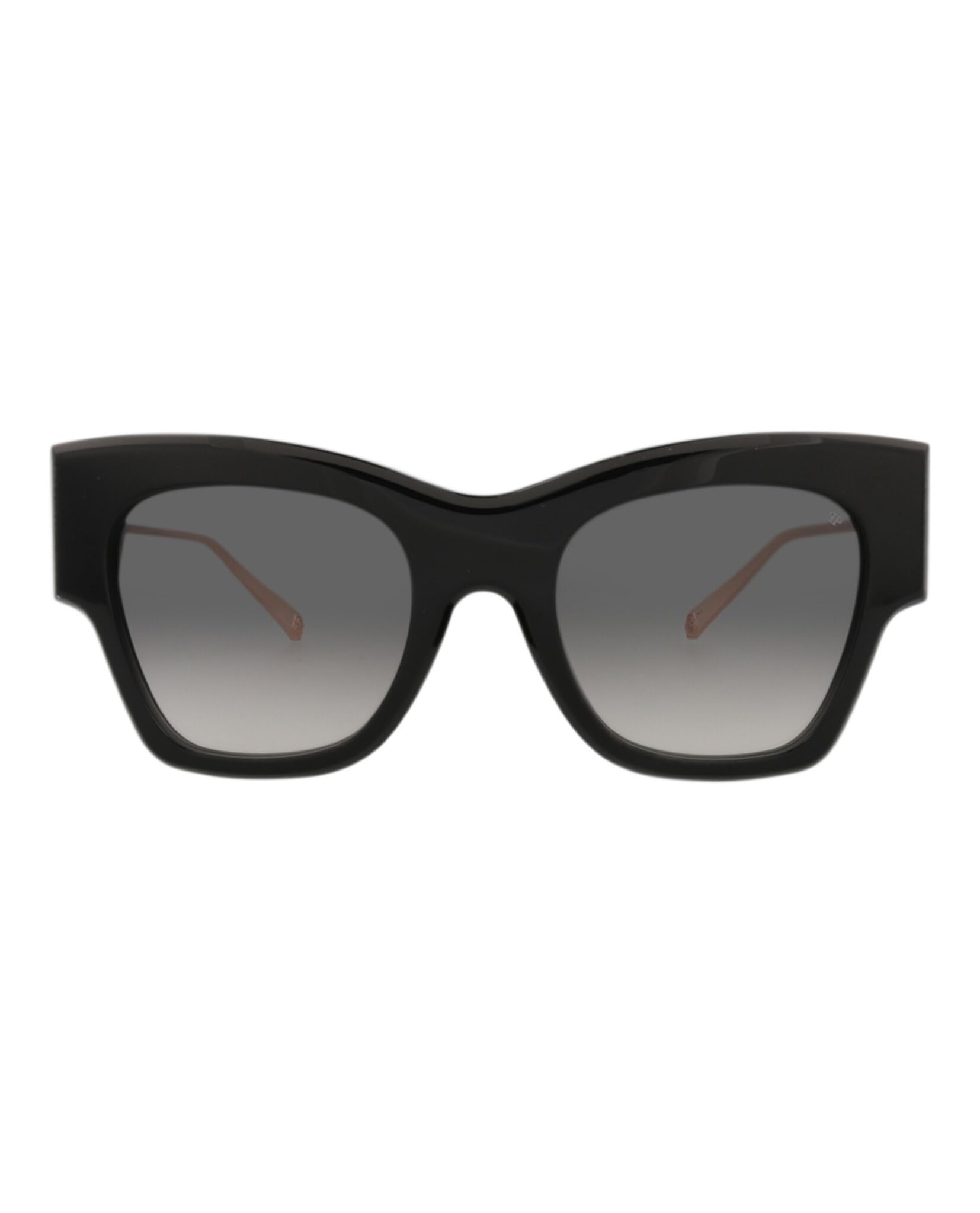 Foto 1 | Gafas De Sol Philipp Plein Spp 120 M 0700 Negras - Venta Internacional.