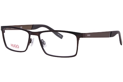 Foto 1 | Anteojos Hugo Boss Hg-0228 Yz4 De Borde Completo Para Hombre, 54 Mm - Venta Internacional.