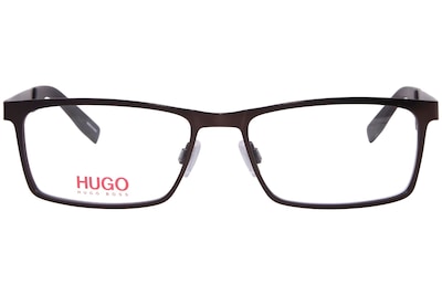 Foto 2 | Anteojos Hugo Boss Hg-0228 Yz4 De Borde Completo Para Hombre, 54 Mm - Venta Internacional.