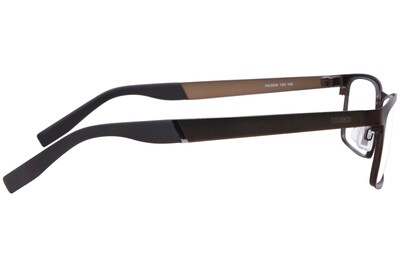 Foto 3 | Anteojos Hugo Boss Hg-0228 Yz4 De Borde Completo Para Hombre, 54 Mm - Venta Internacional.