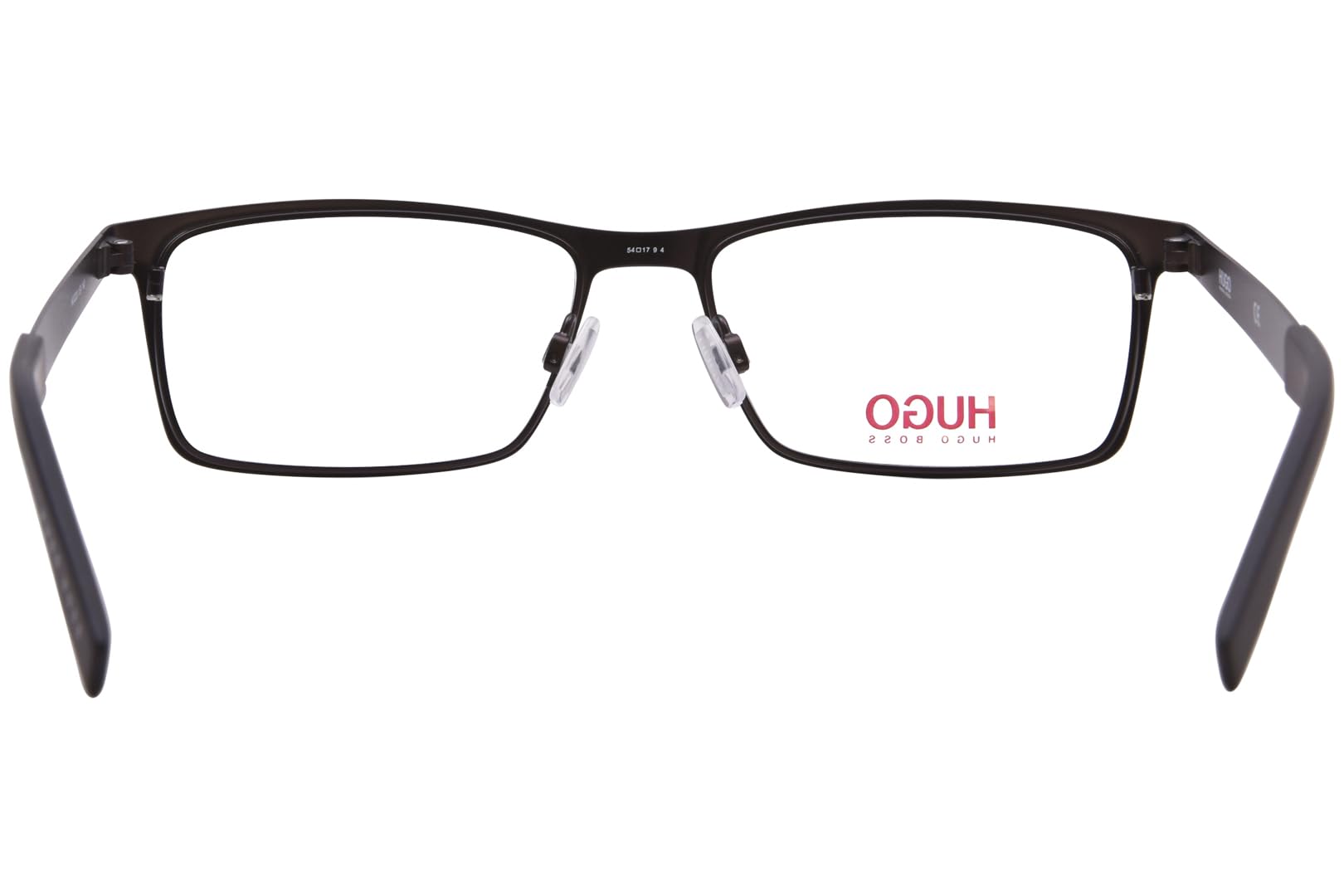 Foto 5 pulgar | Anteojos Hugo Boss Hg-0228 Yz4 De Borde Completo Para Hombre, 54 Mm - Venta Internacional.