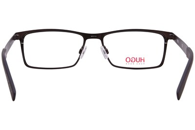 Foto 4 | Anteojos Hugo Boss Hg-0228 Yz4 De Borde Completo Para Hombre, 54 Mm - Venta Internacional.