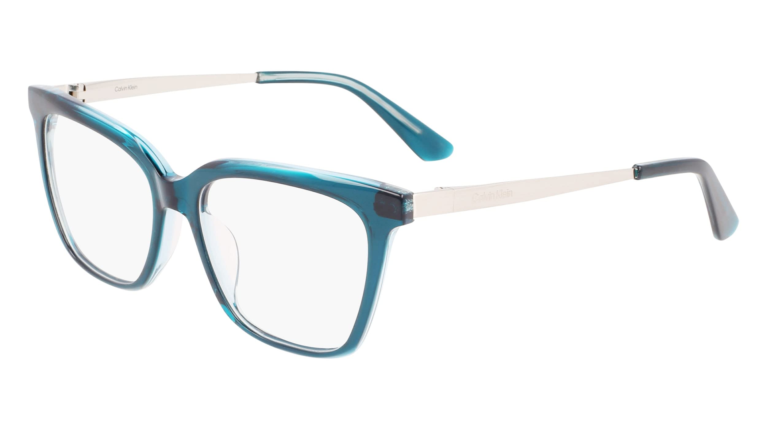 Foto 2 pulgar | Gafas Graduadas Calvin Klein Ck 22509 431 Petrol - Venta Internacional.