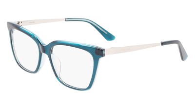 Foto 1 | Gafas Graduadas Calvin Klein Ck 22509 431 Petrol - Venta Internacional.