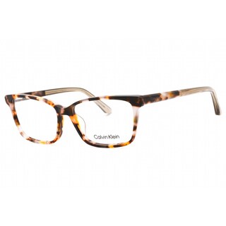 Foto 1 | Gafas Graduadas Calvin Klein Ck 22545 237 Vintage Havana - Venta Internacional.