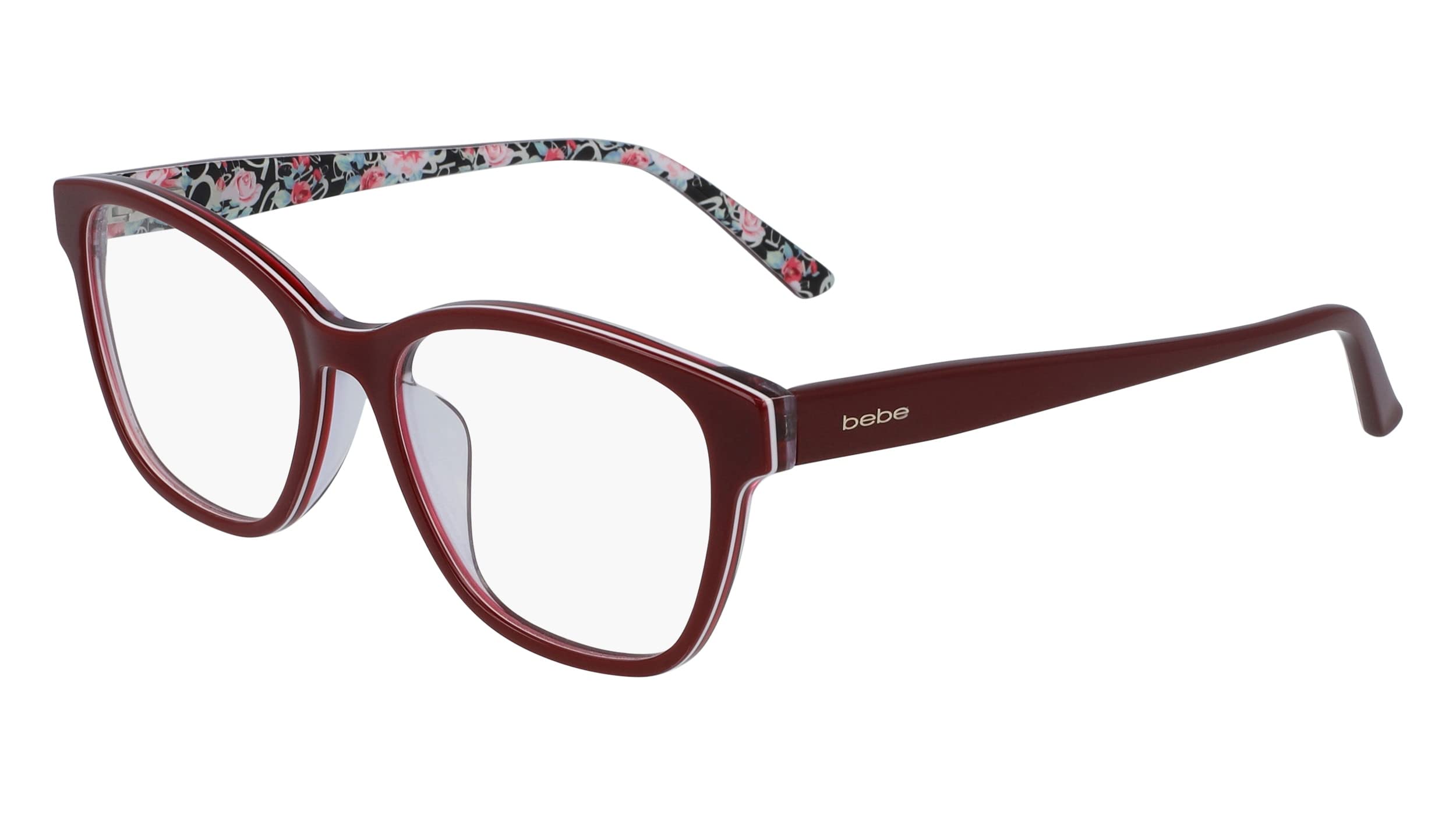 Foto 1 | Gafas De Vista Bebe Bb 5184 601 Ruby Lightweight Frame - Venta Internacional.