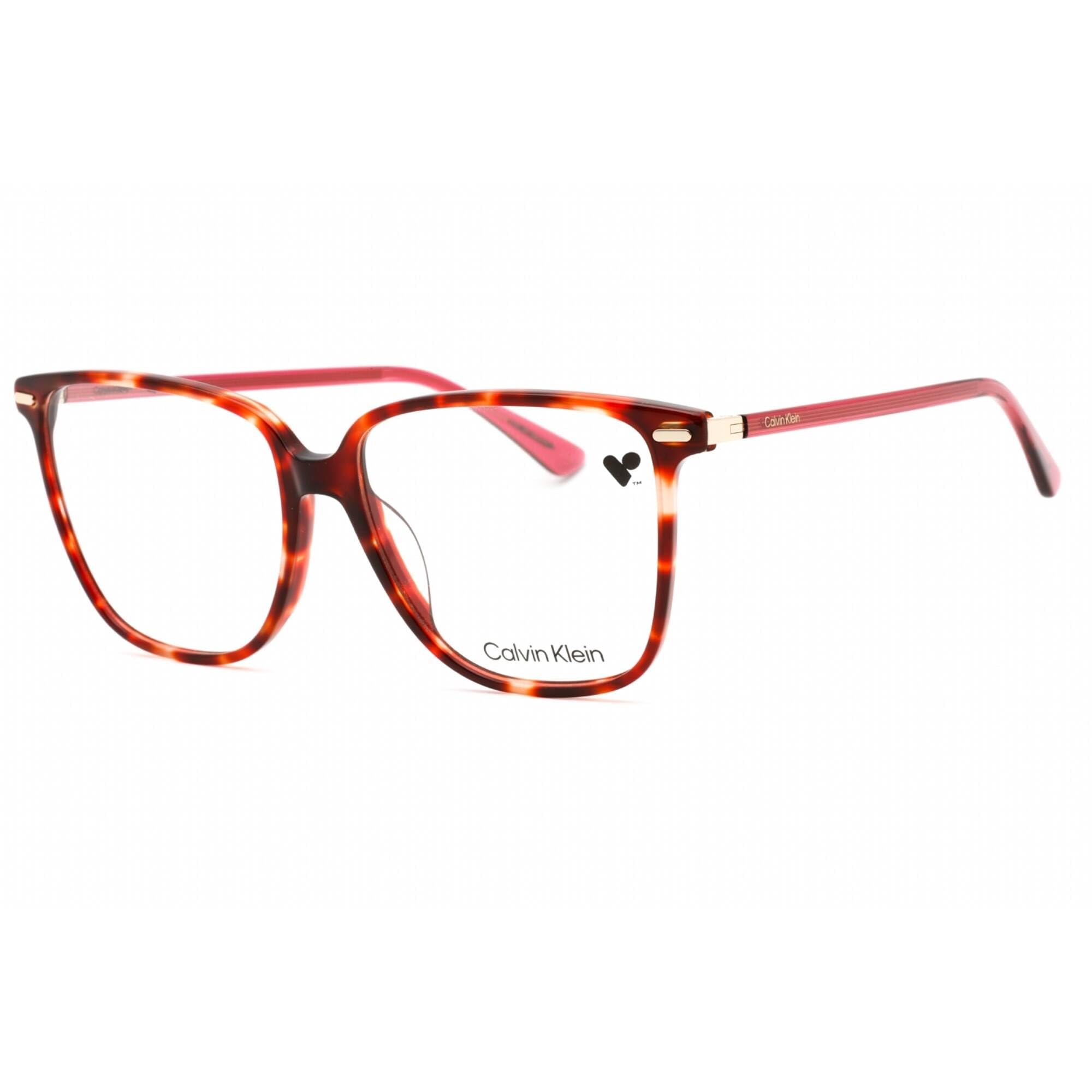 Foto 1 | Gafas Graduadas Calvin Klein Ck 22543 609 Burgundy-havana - Venta Internacional.
