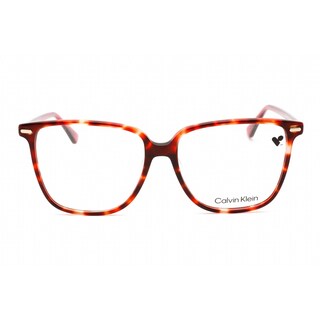 Foto 2 | Gafas Graduadas Calvin Klein Ck 22543 609 Burgundy-havana - Venta Internacional.