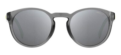 Foto 2 | Gafas De Sol Carrera Carrera 8056/s Kb7 Grey 51mm Para Hombre - Venta Internacional.