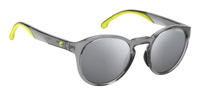 Foto 3 | Gafas De Sol Carrera Carrera 8056/s Kb7 Grey 51mm Para Hombre - Venta Internacional.