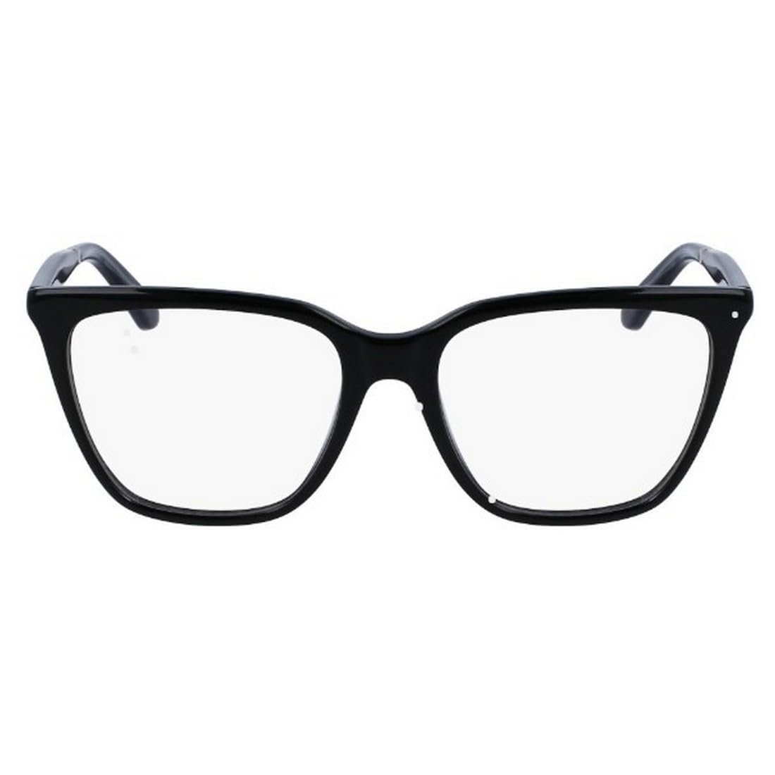 Foto 2 pulgar | Gafas Graduadas Calvin Klein Ck23513 001 Negras Para Mujer - Venta Internacional.