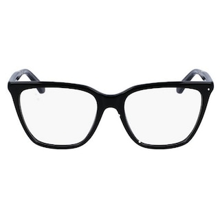 Foto 1 | Gafas Graduadas Calvin Klein Ck23513 001 Negras Para Mujer - Venta Internacional.