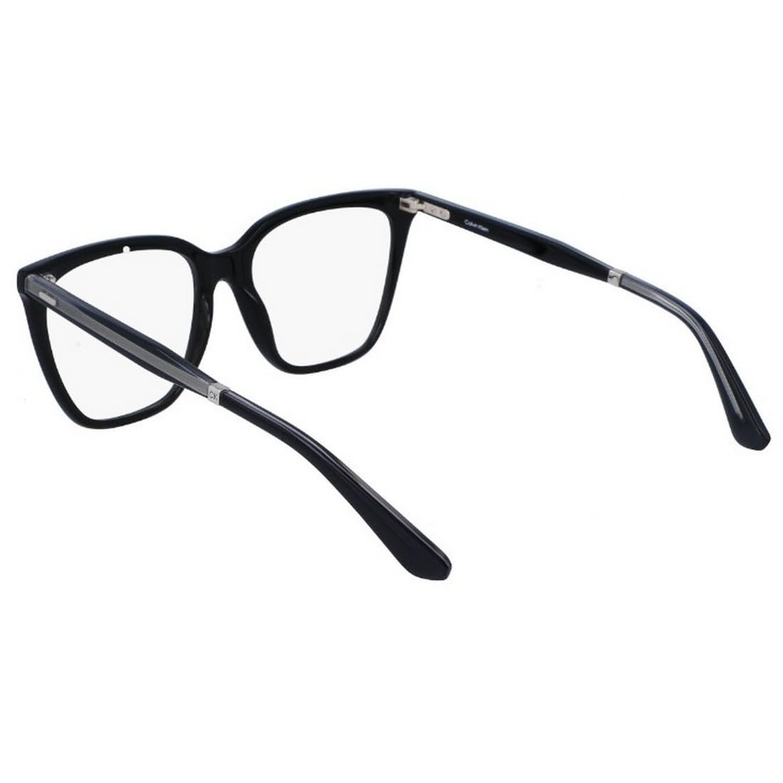 Foto 3 pulgar | Gafas Graduadas Calvin Klein Ck23513 001 Negras Para Mujer - Venta Internacional.