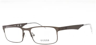 Foto 1 | Gafas Guess Gu 1904 -n 009 Matte Gunmetal - Venta Internacional.