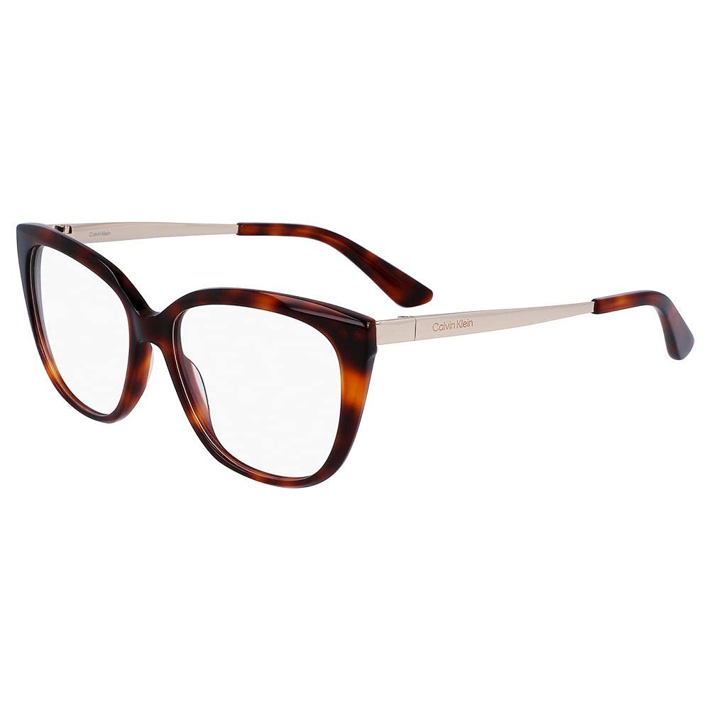 Foto 2 pulgar | Gafas Graduadas Calvin Klein Ck 23520 240 Havana Para Hombre - Venta Internacional.