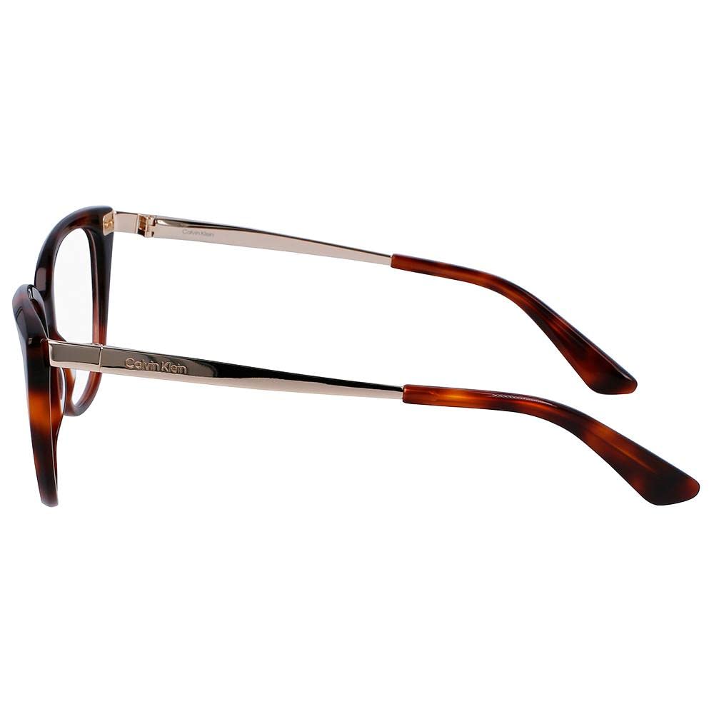 Foto 3 | Gafas Graduadas Calvin Klein Ck 23520 240 Havana Para Hombre - Venta Internacional.