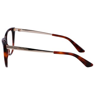 Foto 3 | Gafas Graduadas Calvin Klein Ck 23520 240 Havana Para Hombre - Venta Internacional.