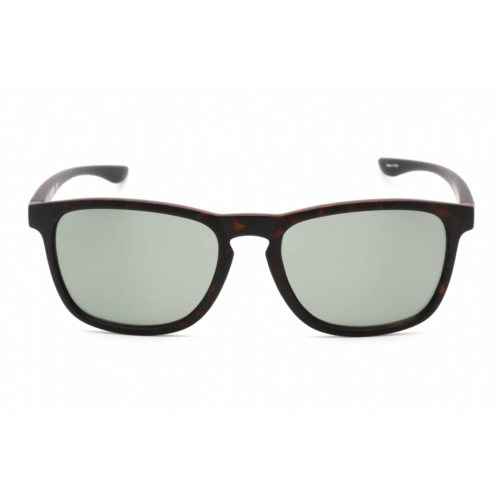 Foto 3 pulgar | Gafas De Sol Kenneth Cole Reaction Kc2834 Dark Havana/verde - Venta Internacional.