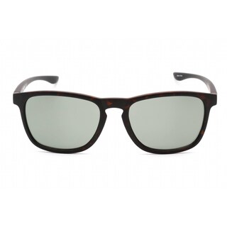 Foto 2 | Gafas De Sol Kenneth Cole Reaction Kc2834 Dark Havana/verde - Venta Internacional.