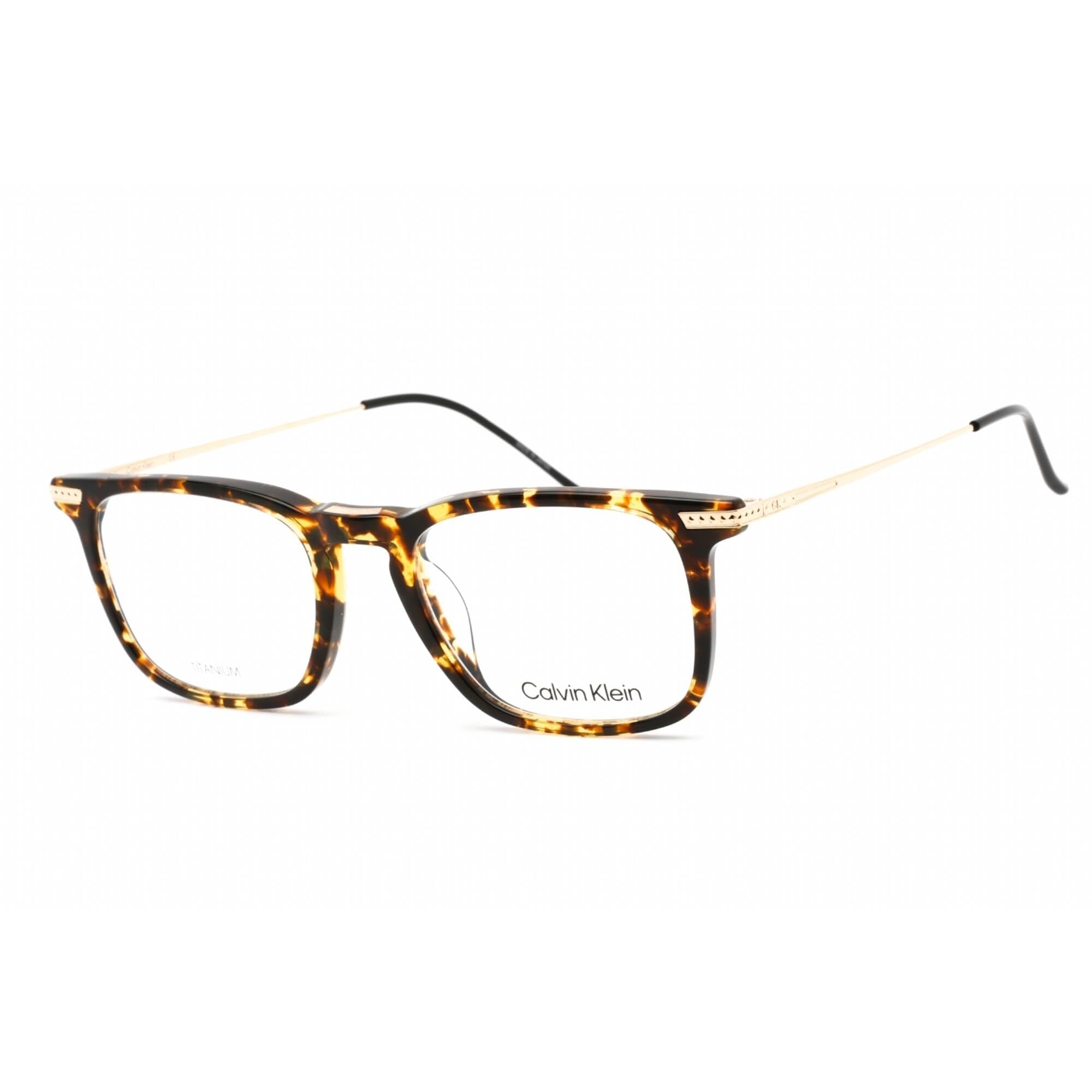 Foto 2 pulgar | Gafas Graduadas Calvin Klein Ck 22526 T 237 Vintage Havana - Venta Internacional.