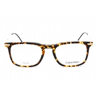 Foto 2 | Gafas Graduadas Calvin Klein Ck 22526 T 237 Vintage Havana - Venta Internacional.