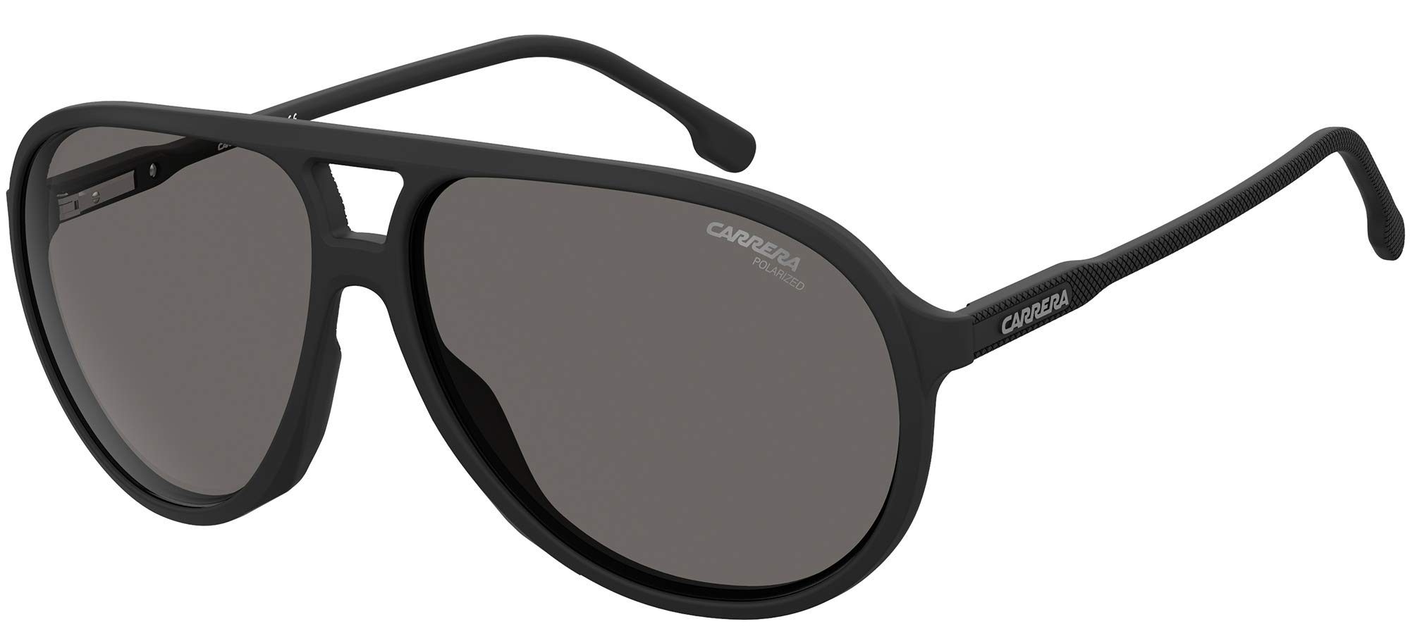 Foto 2 pulgar | Gafas De Sol Carrera 237/s Matte Black/grey Para Hombre - Venta Internacional.