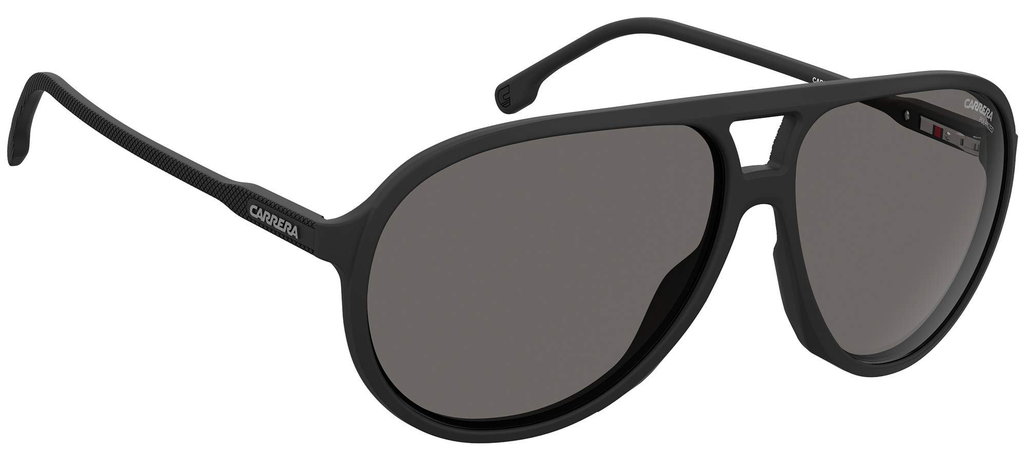 Foto 3 | Gafas De Sol Carrera 237/s Matte Black/grey Para Hombre - Venta Internacional.