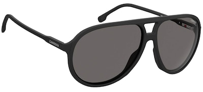 Foto 3 | Gafas De Sol Carrera 237/s Matte Black/grey Para Hombre - Venta Internacional.