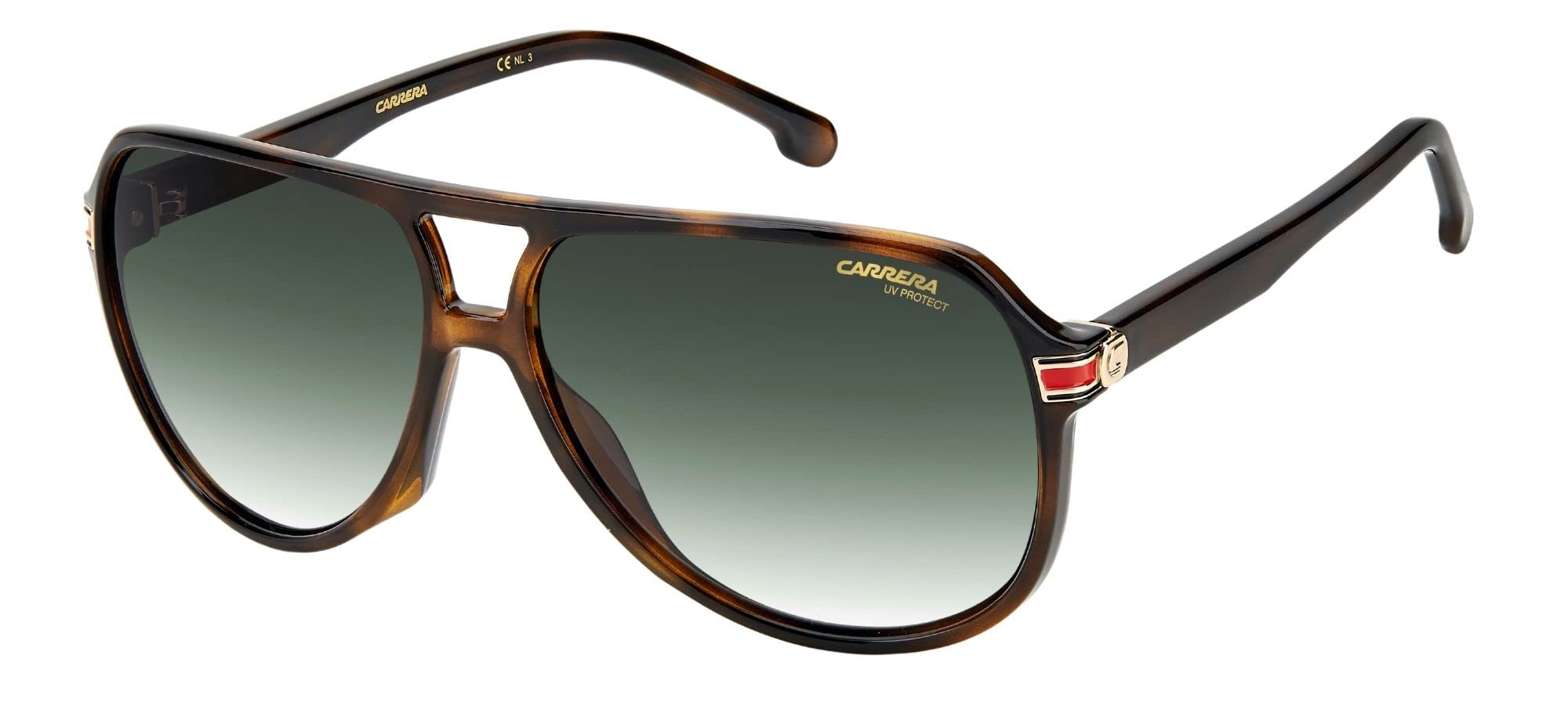 Foto 1 | Gafas De Sol Carrera Carrera 1045/s 086 Havana Unisex 61mm - Venta Internacional.