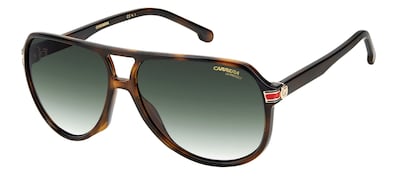 Foto 1 | Gafas De Sol Carrera Carrera 1045/s 086 Havana Unisex 61mm - Venta Internacional.