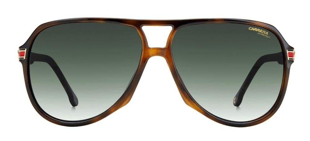 Foto 2 | Gafas De Sol Carrera Carrera 1045/s 086 Havana Unisex 61mm - Venta Internacional.