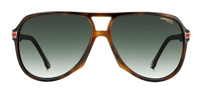Foto 2 | Gafas De Sol Carrera Carrera 1045/s 086 Havana Unisex 61mm - Venta Internacional.