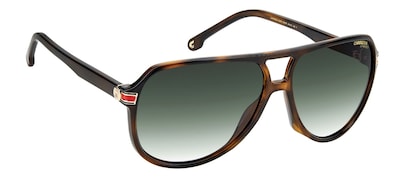 Foto 3 | Gafas De Sol Carrera Carrera 1045/s 086 Havana Unisex 61mm - Venta Internacional.
